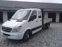 Mercedes Sprinter 315 DOKA Lada 3/2 metri 7 locuri