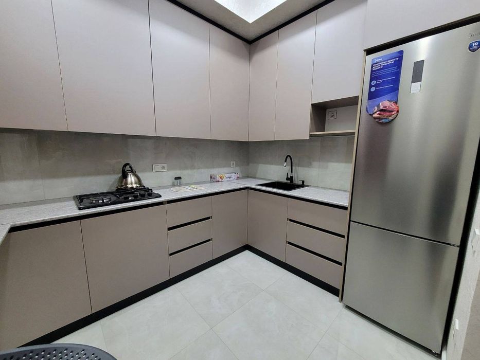 аренда ЮНУСАБАД-19 в новостройке  2Х комнатная