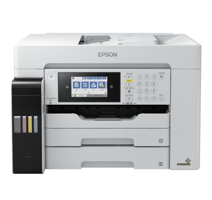 МФУ Epson L15180