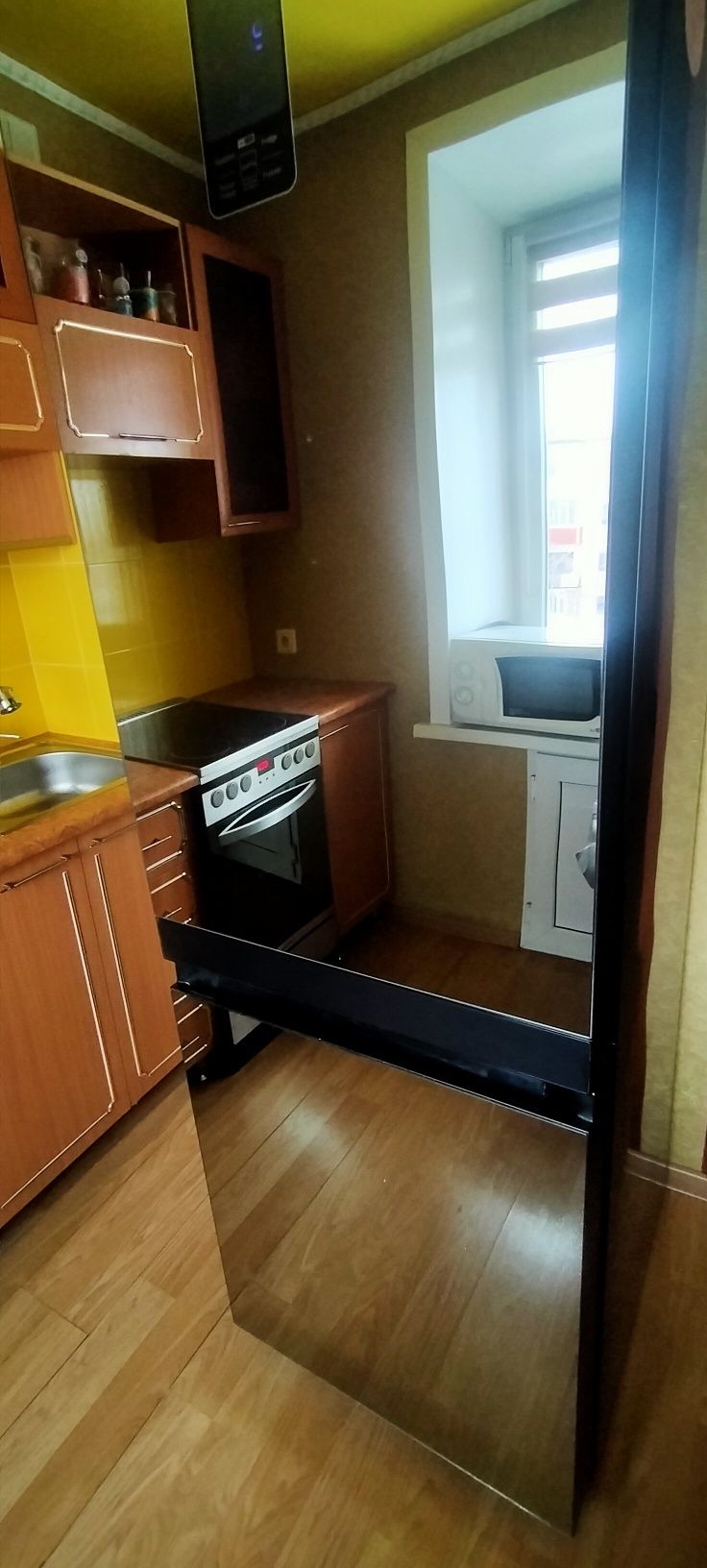 Продам 2 комн.кв, 4/5 этаж, 45м2