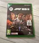 Joc F1 2025 Xbox nou cu bon fiscal