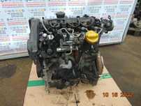 Motor Renault 1.5 euro 6 k9k628 Clio Captur Kangoo Dacia Sandero logan MCV Dokker Duster Nissan Mic
