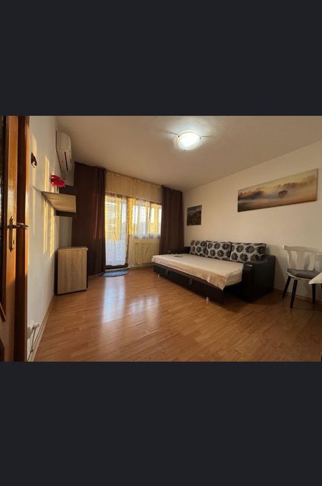 Proprietar! Vând garsoniera zona ultracentrala