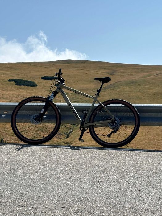 MTB Cube Aim EX XL