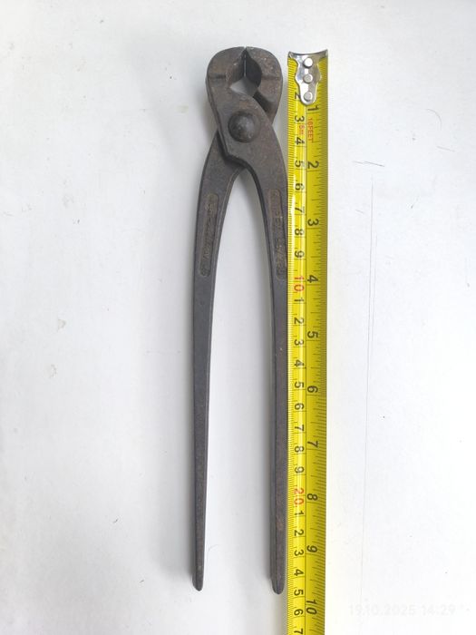 Арматурни клещи KNIPEX 99/250