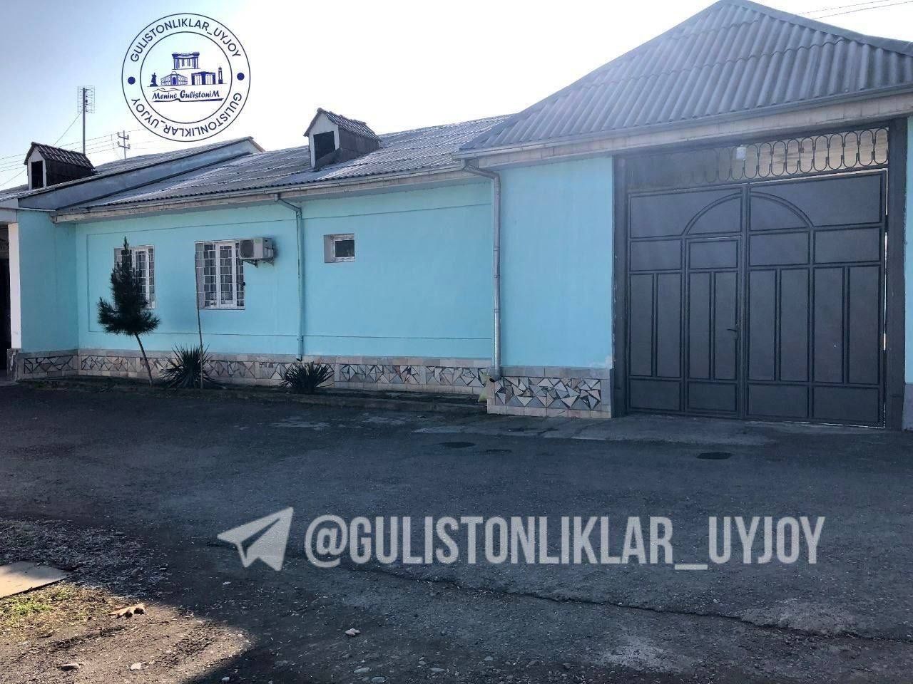 Улугободта уй сотилади варянткаям гаплашамиз