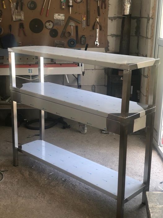 Suport tăvi 60x40