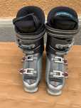 Clapari ski schiuri Nordica NFs Cruise EUR:41 Mondo:26.5 flex:65