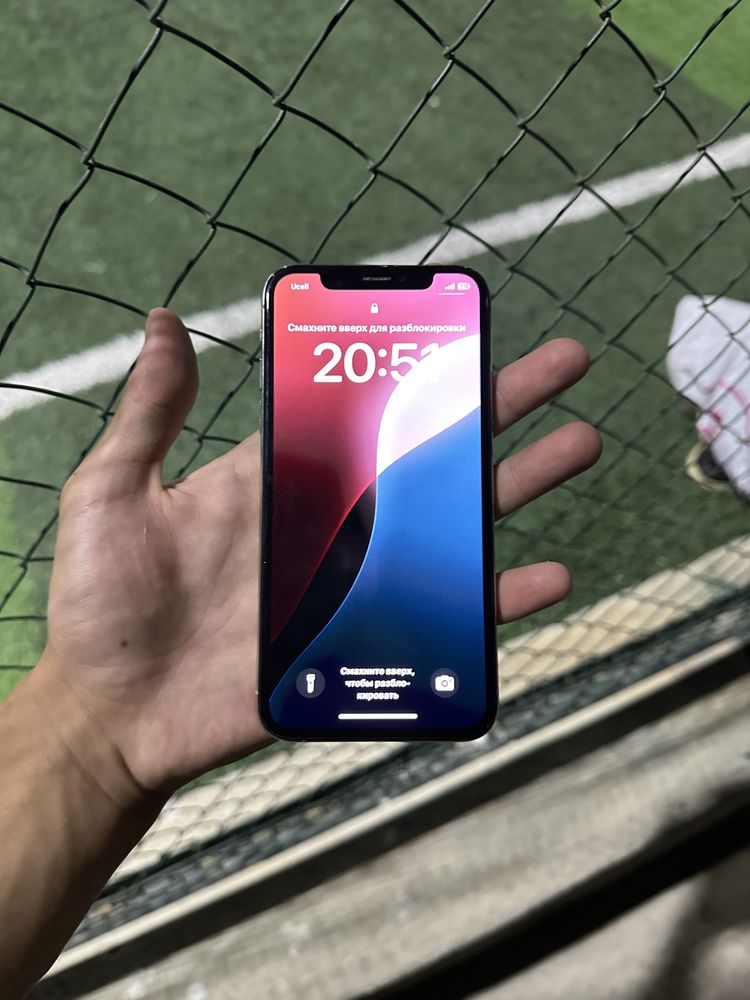 iphone xs kha arzonga