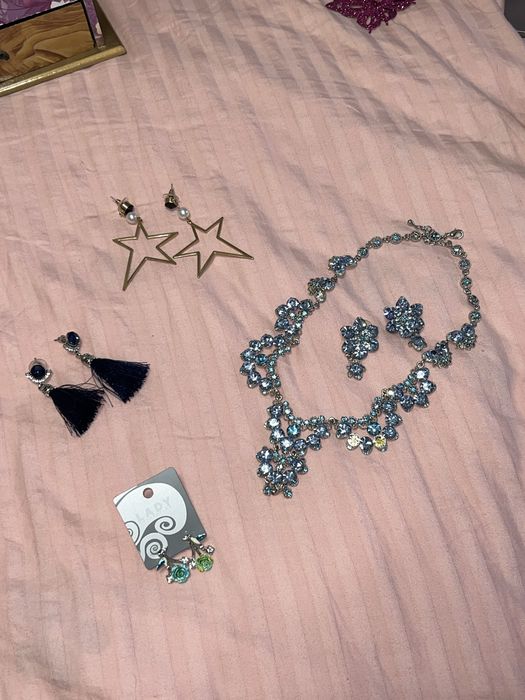 Аксессуары/бижутерия