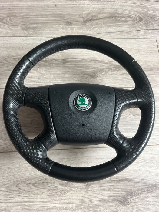 Volan Skoda Octavia 2