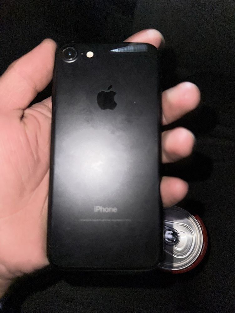 Iphone 7 32gbli saassa