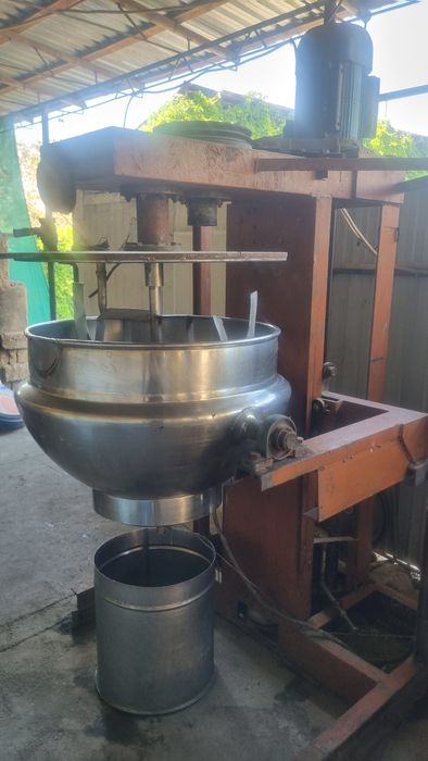 Сотилади колбасный сыр оборудование