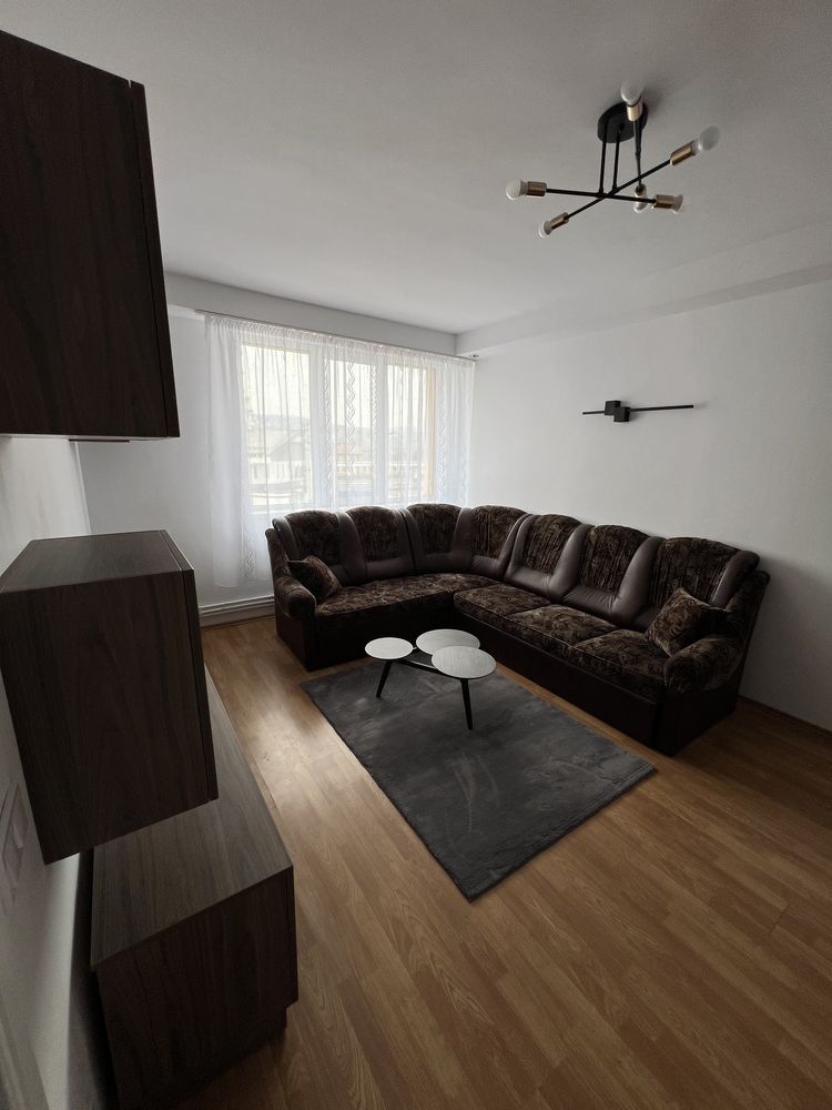 Inchiriez apartament pentru UNTOLD