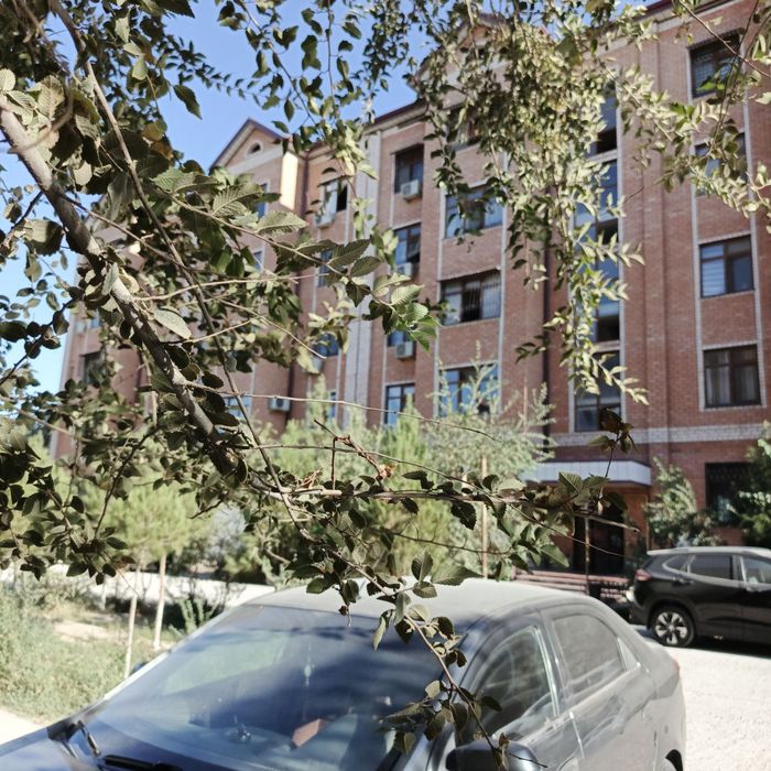 2 хонали кв сотилади