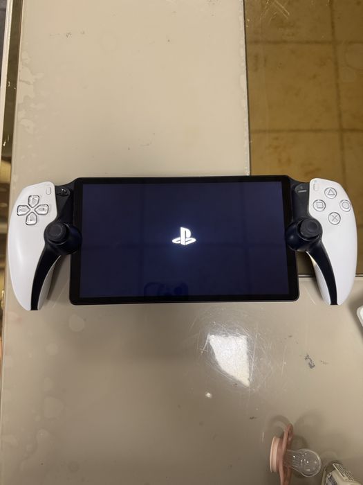 Ps portal playstation