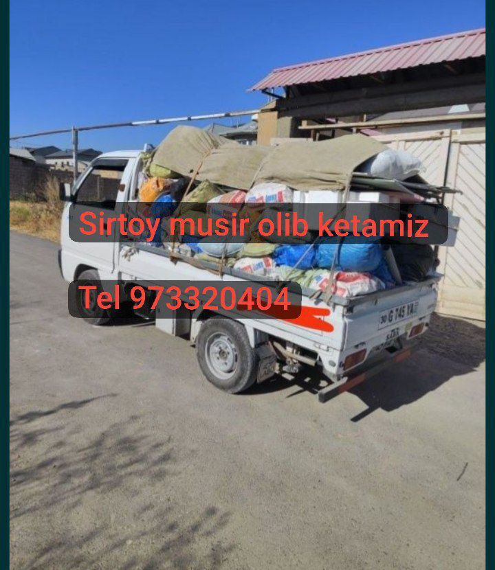 Мусор олиб кетамиз чикинди мусорларди олиб кетамиз 24/7
