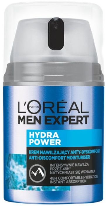 Loreal Men Expert Hidra Power Made in Germany