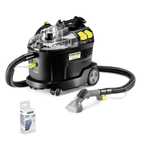 Vand Aspirator karcher puzzi 8 in 1