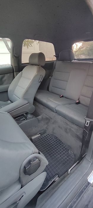 ауди А3 tdi 90кс.