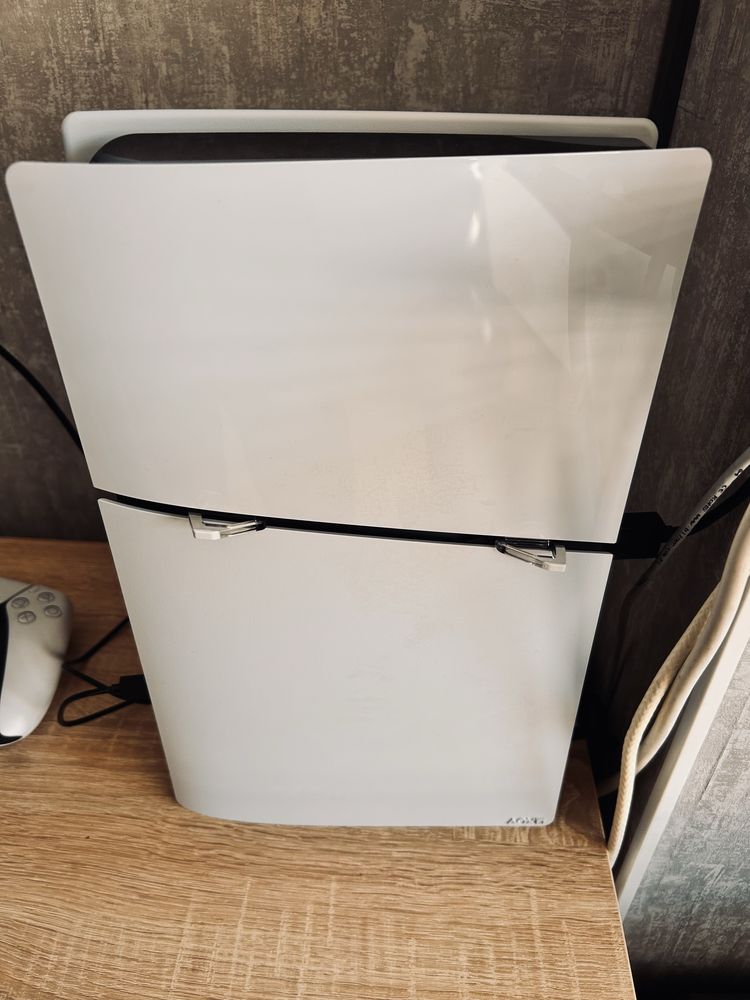 PlayStation 5 Digital Edition