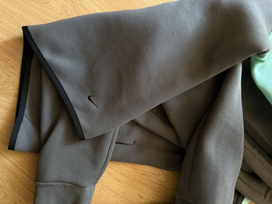 Nike Tech Fleece
