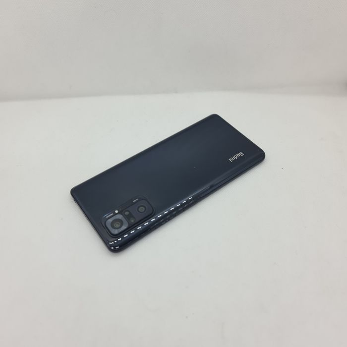 Redmi Note 10 Pro ideal dastavka xizmati bor