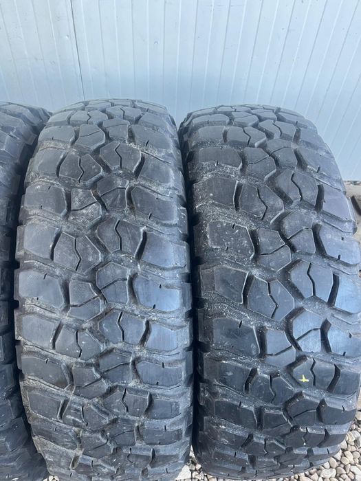 255/70 16,Anvelope BF Goodrich