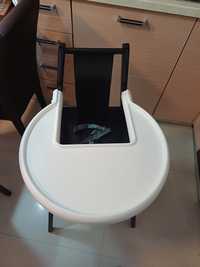 Продавам столче за хранене от икеа, 70лв :) може и лично предаване
