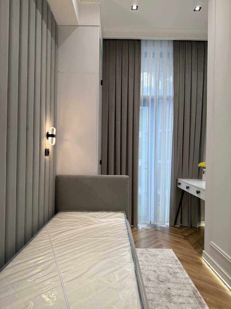 СРОЧНО продажа 3/4/7 ЖК «Oq Saroy», 71м2
