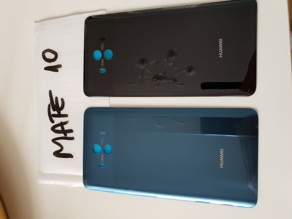Capac spate Huawei Mate 10