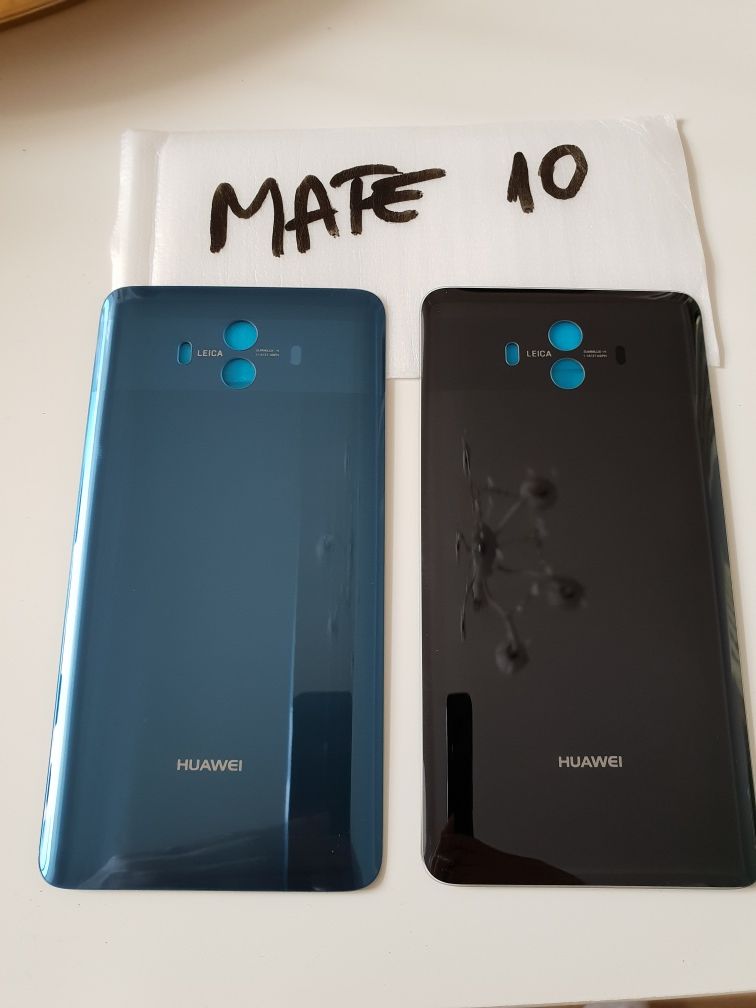 Capac spate Huawei Mate 10