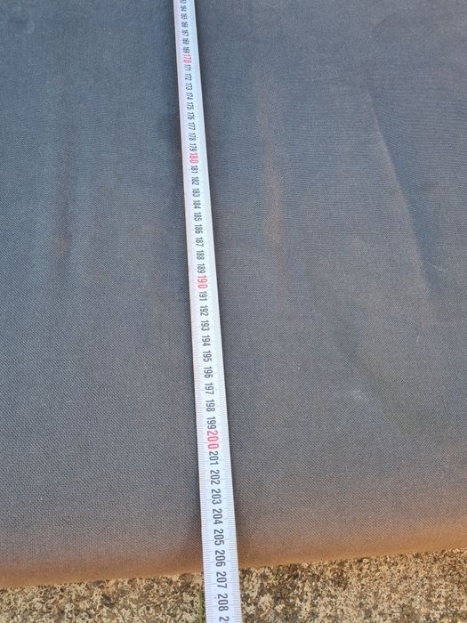 Canapea extensibila Ikea Freihult, 2 locuri,