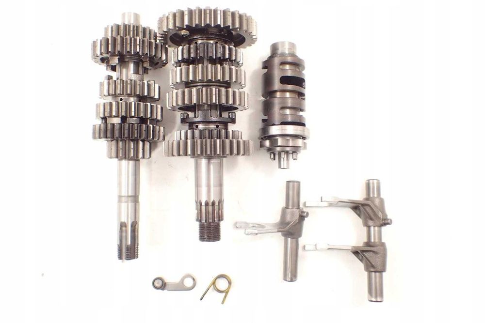 Сузуки СВ 650 на части (suzuki sv 650)