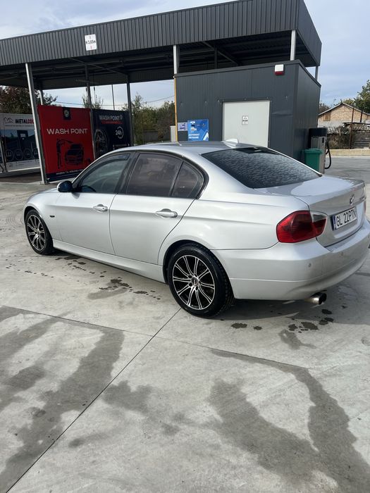 Bmw seria 3 320D E90