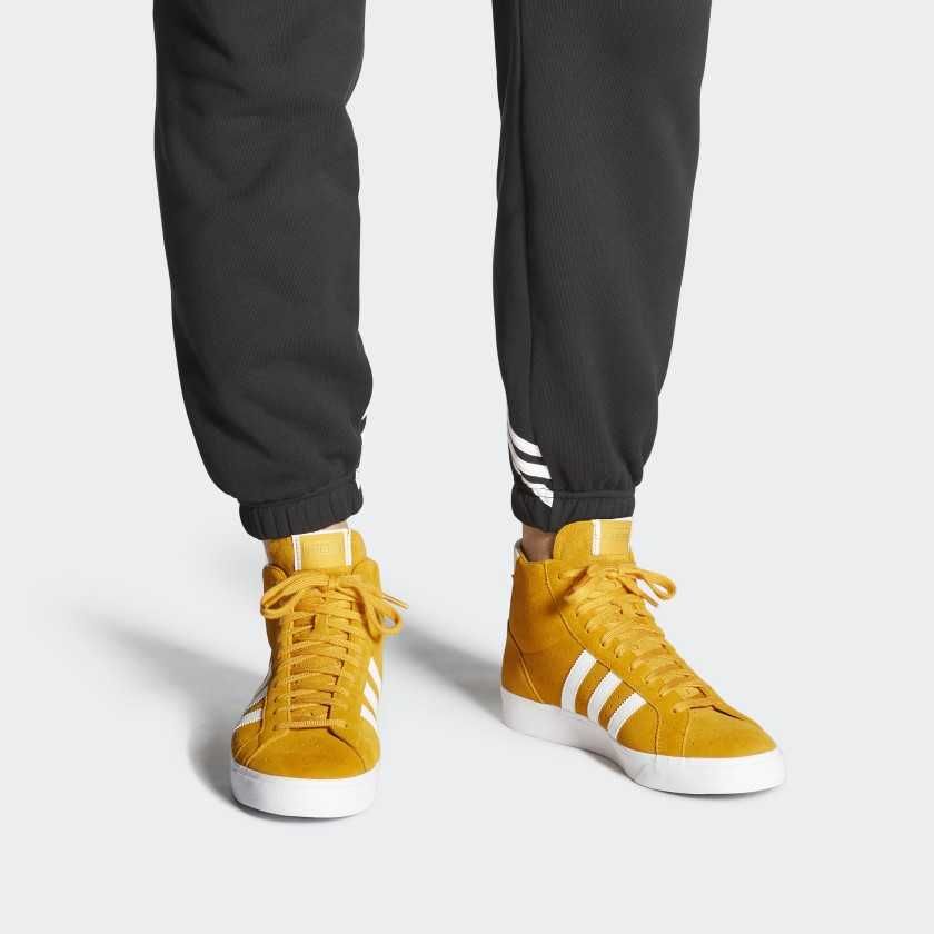 Adidas - Basket Profi №41 1/3,45 1/3  Оригинал Код 795