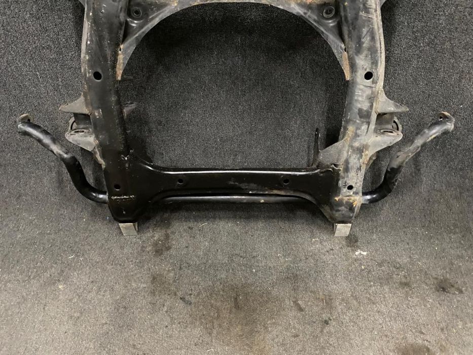 Punte fata Porsche Cayenne 7P 2012-2018