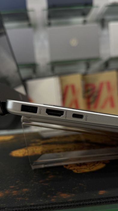 HP 255 G10 AMD Ryzen 7 16GB 512GB новый Yangi Bepul yetkazish bilan