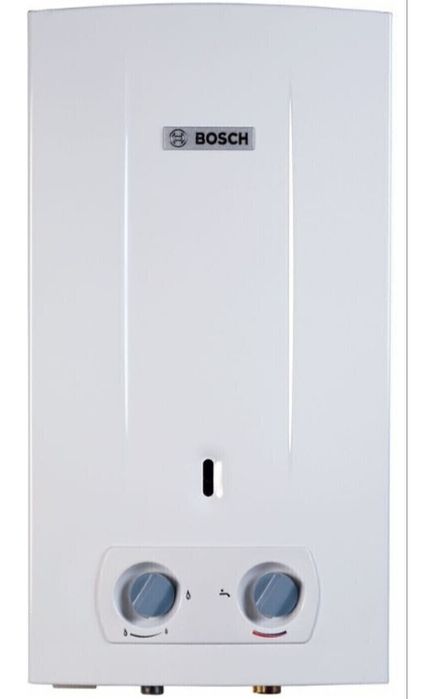 Продам газовый водонагреватель