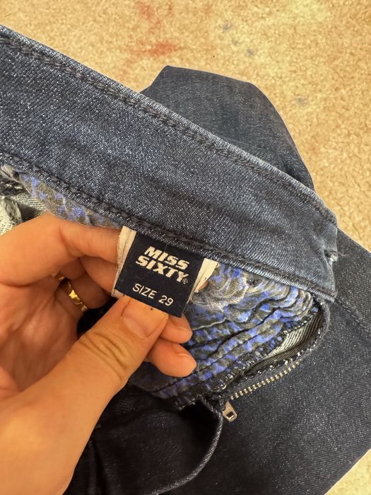 Дамски оригинални дънки Diesel Denim и др.