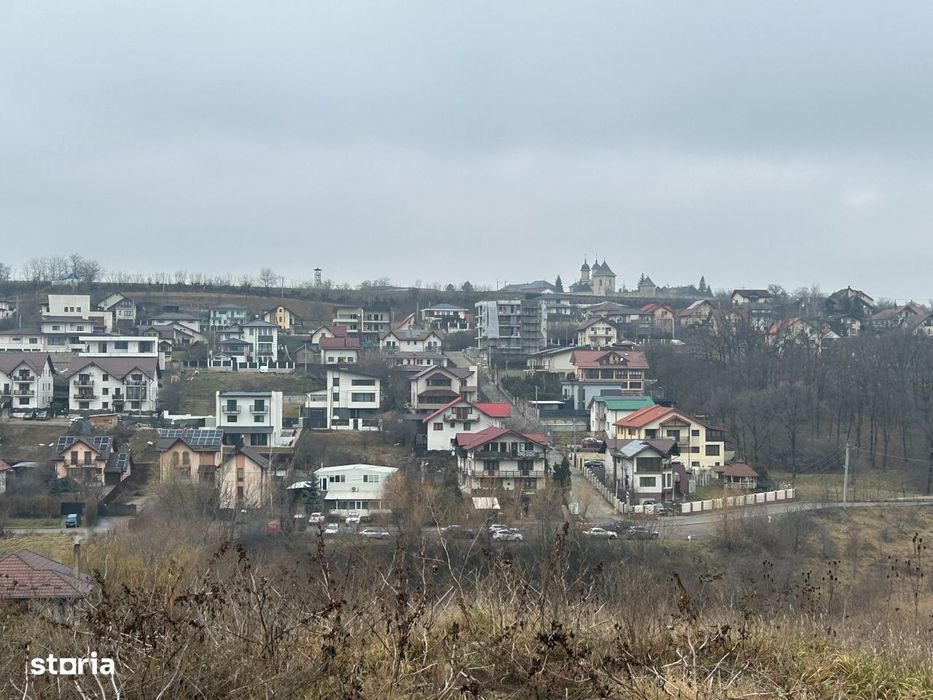 64800 e Teren Iasi Hlincea intravilan 900 mp utili utilitati des 34 ml