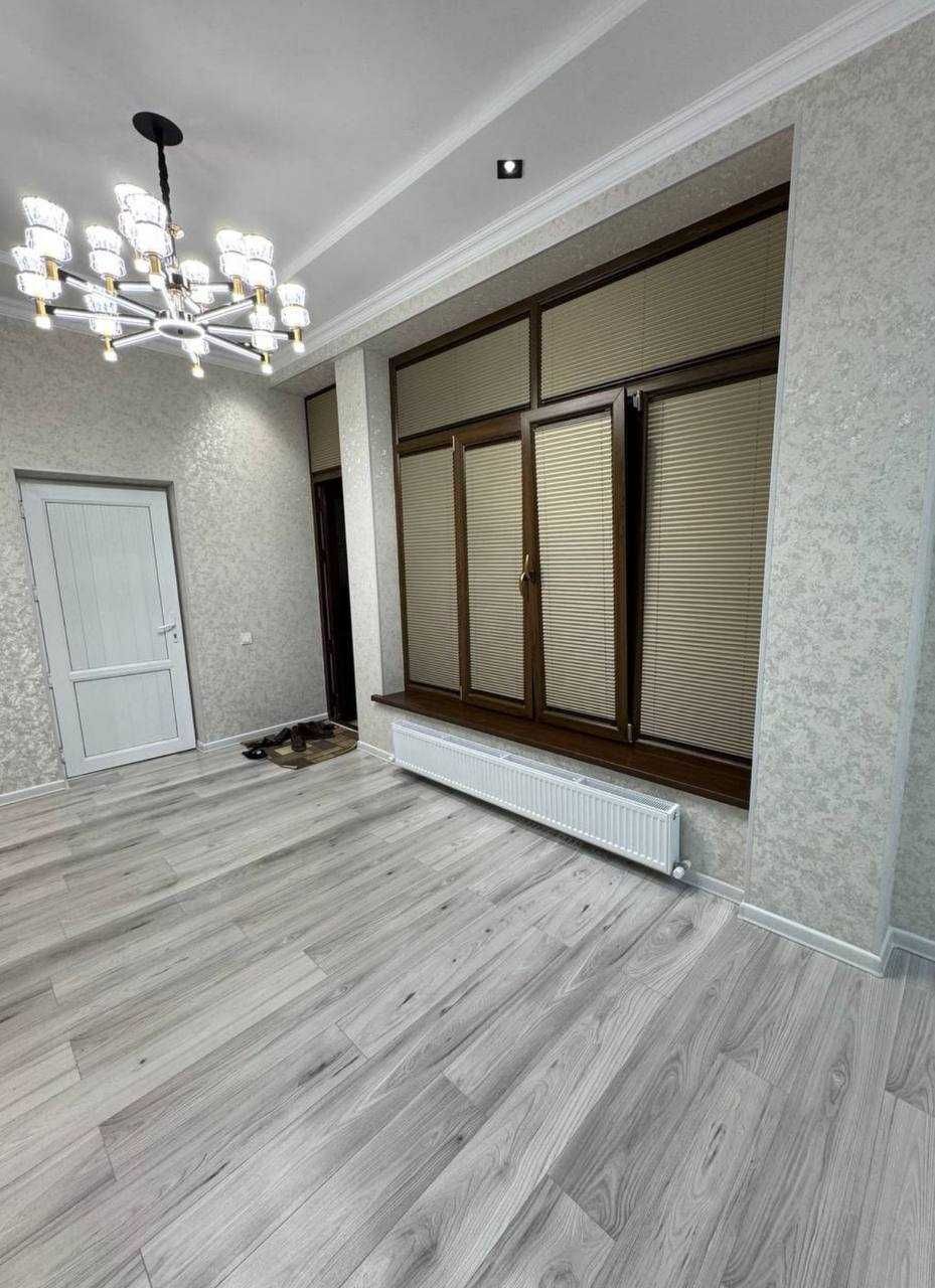 Жалюзи Jalyuzi комбо, вертикальные, день ночь