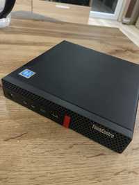 Lenovo thinkcentre M720q 128GB-SSD 8RAM