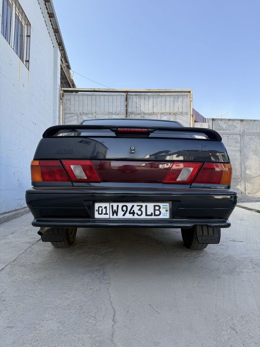 Lada petnashka (2009)