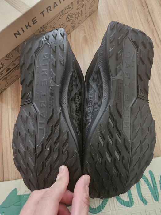 Nike pegasus trail 5 GORE-TEX