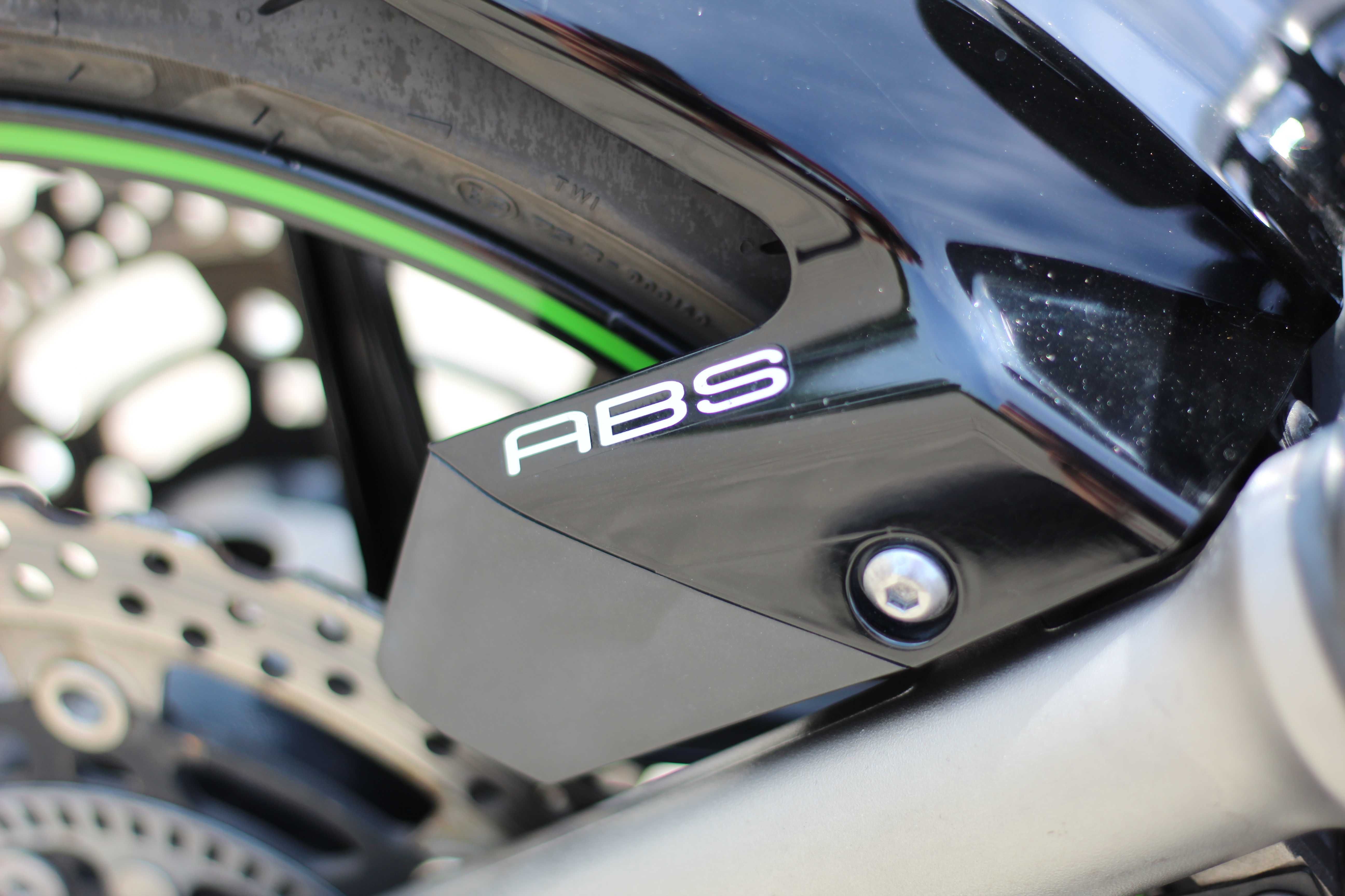 Kawasaki ER6N- ABS,Facelift,2009 , stare originala ,recent adus
