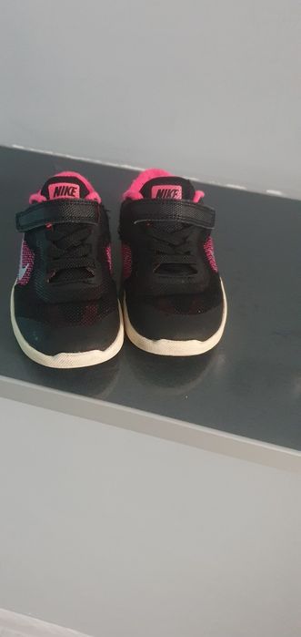 Детски обувки nike