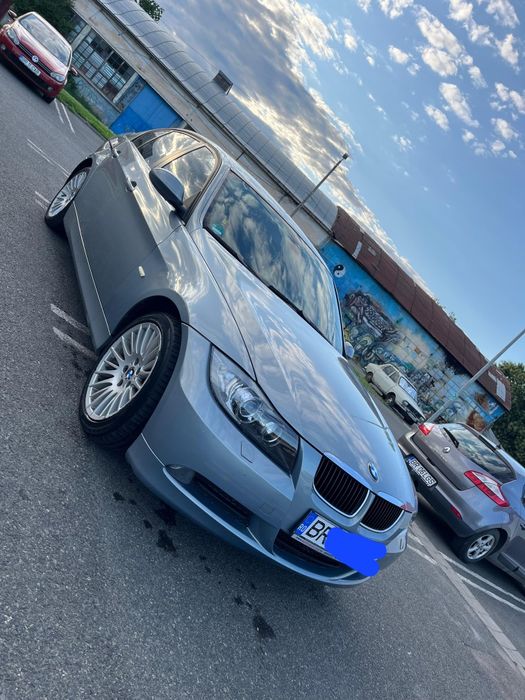 Vând BMW seria 3 E90