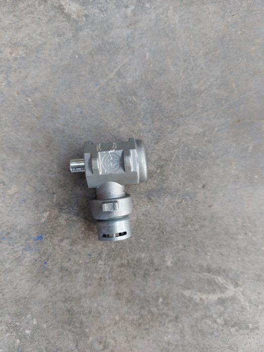 Capsa pirotehnica tetiera Bmw F10/F11/F01