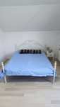 Pat fier forjat 160*200
